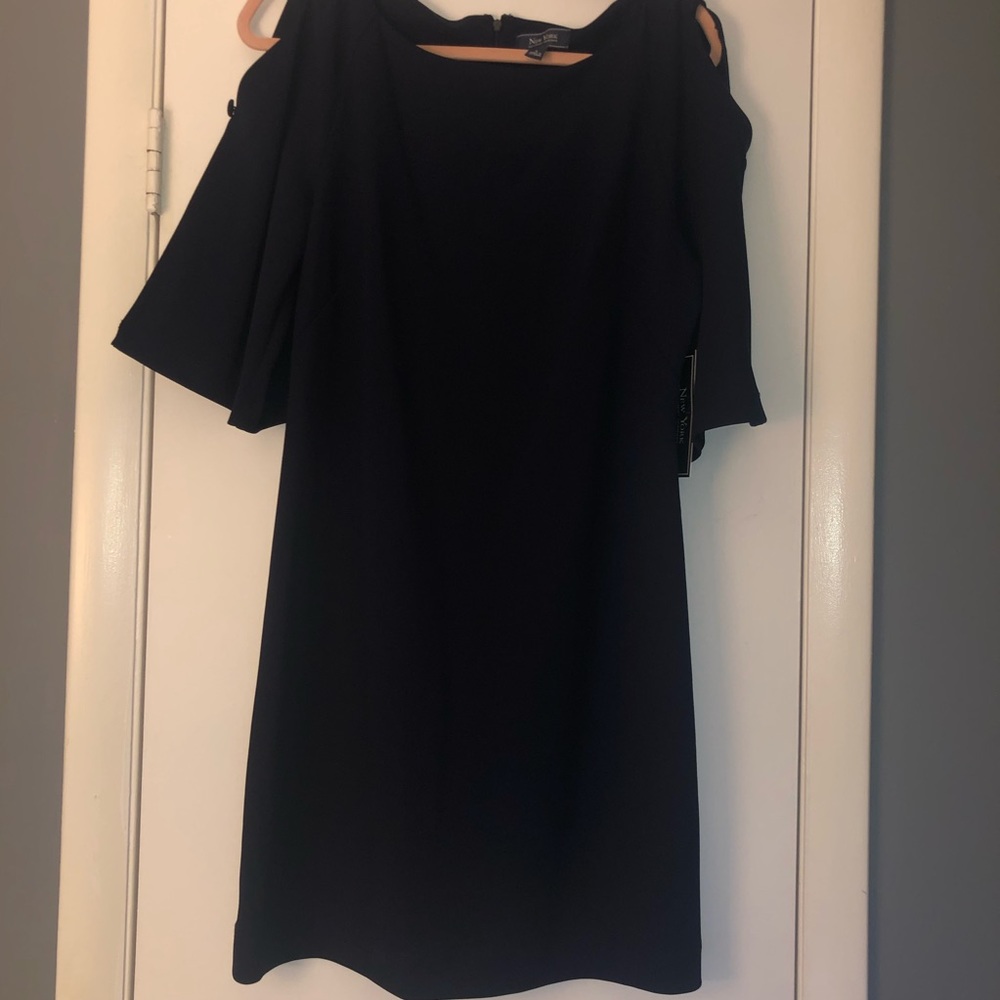 New York Dress